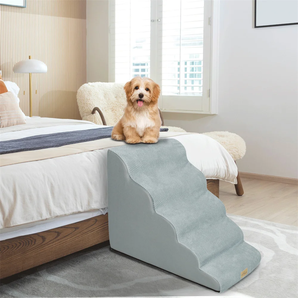 Sasha Society Dog Ramp