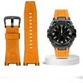 Yellow black clasp