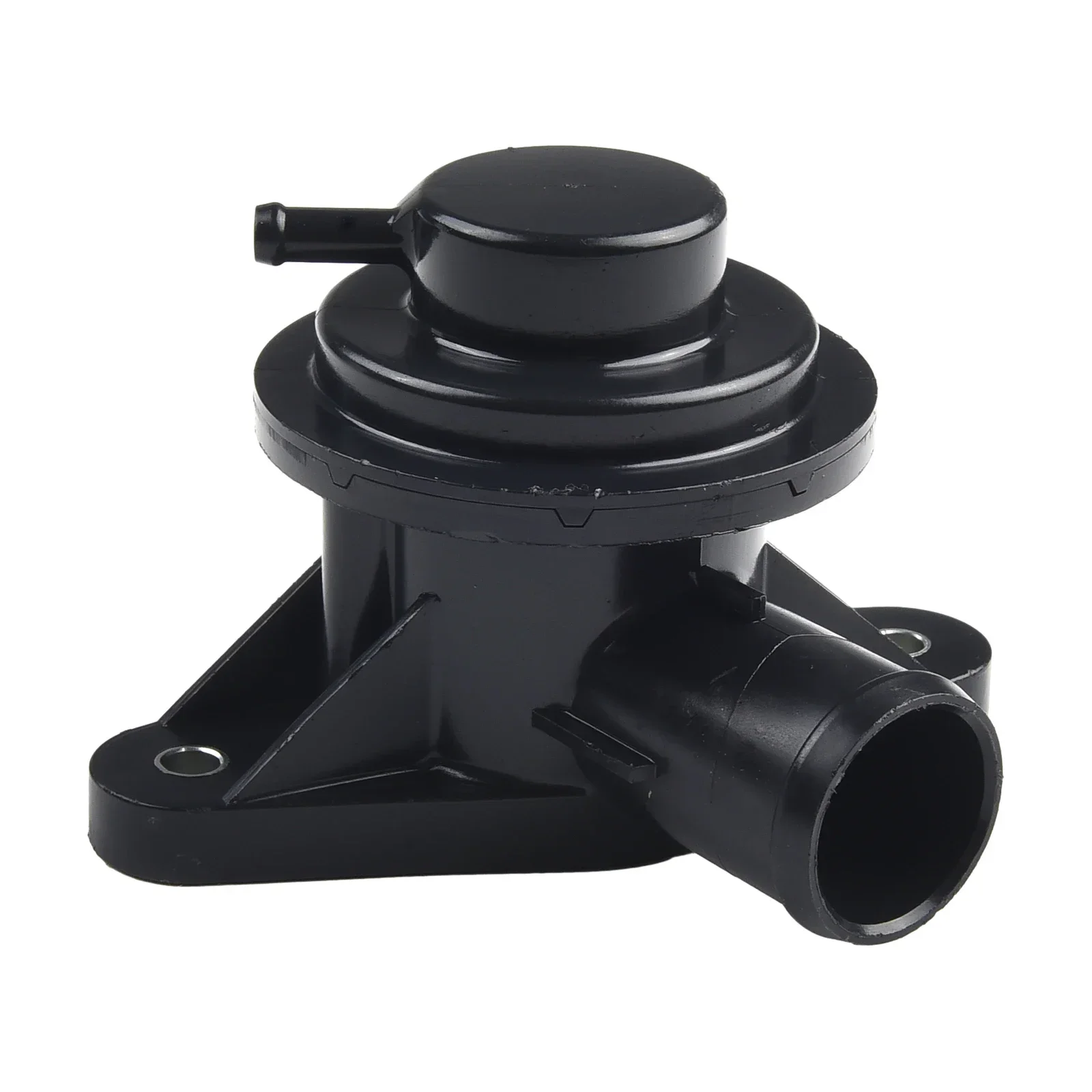 Turbo Recirculation Valve for Nissan Juke 2011-14483-1KC1A Black Plastic Direct Fit Engine Parts