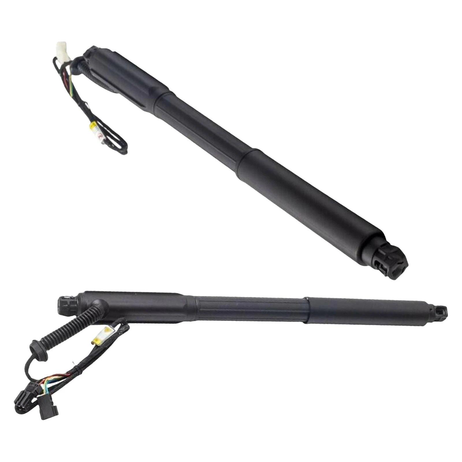 2pcs Power Tailgate Lift Support Tailgate Lift Support Shock And Strut