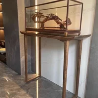 Mesa Vintage Entrance Table