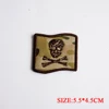 TSNK Tactical Patch "DG/NSWDG/DEVGRU/Seal6/BLUE Team " Armlet/Shoulder Badge 5
