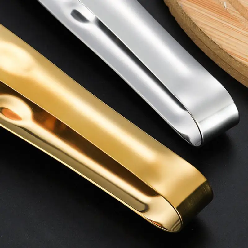 Bread Food Barbecue Food Tongs Kitchen Cat Paw Household Products Salad Smooth Dessert