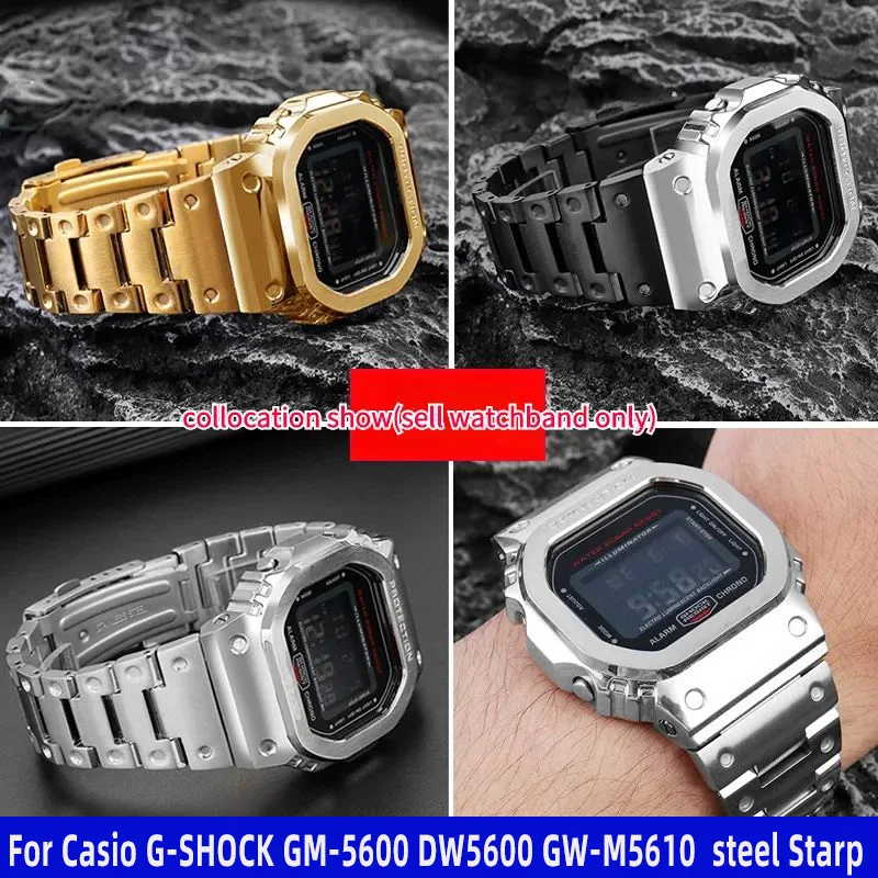 Top Affordable Rubber Watch Wristband BGA-5601-4_K0009964 main image 1