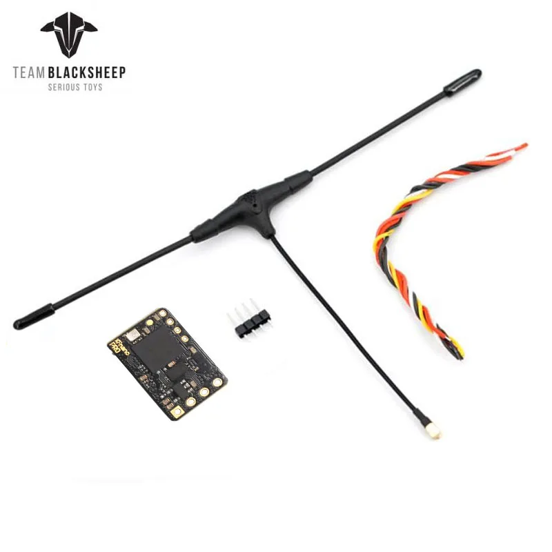 TBS Crossfire Nano 915MHz TX/RX セット オリジナル TeamBlackSheep TBS Crossfire Nano RX V2 /Nano RX