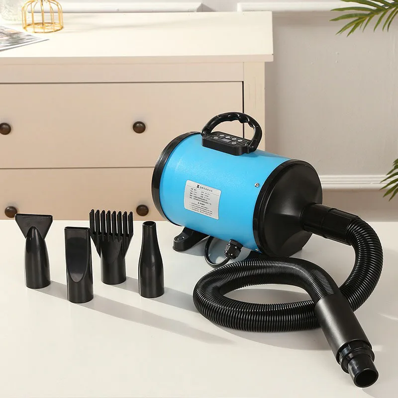 

Portable Automatic Pet Hair Drying Box, Big Hair Dryer for Dogs, Pet Shop Blower, Professional Grooming