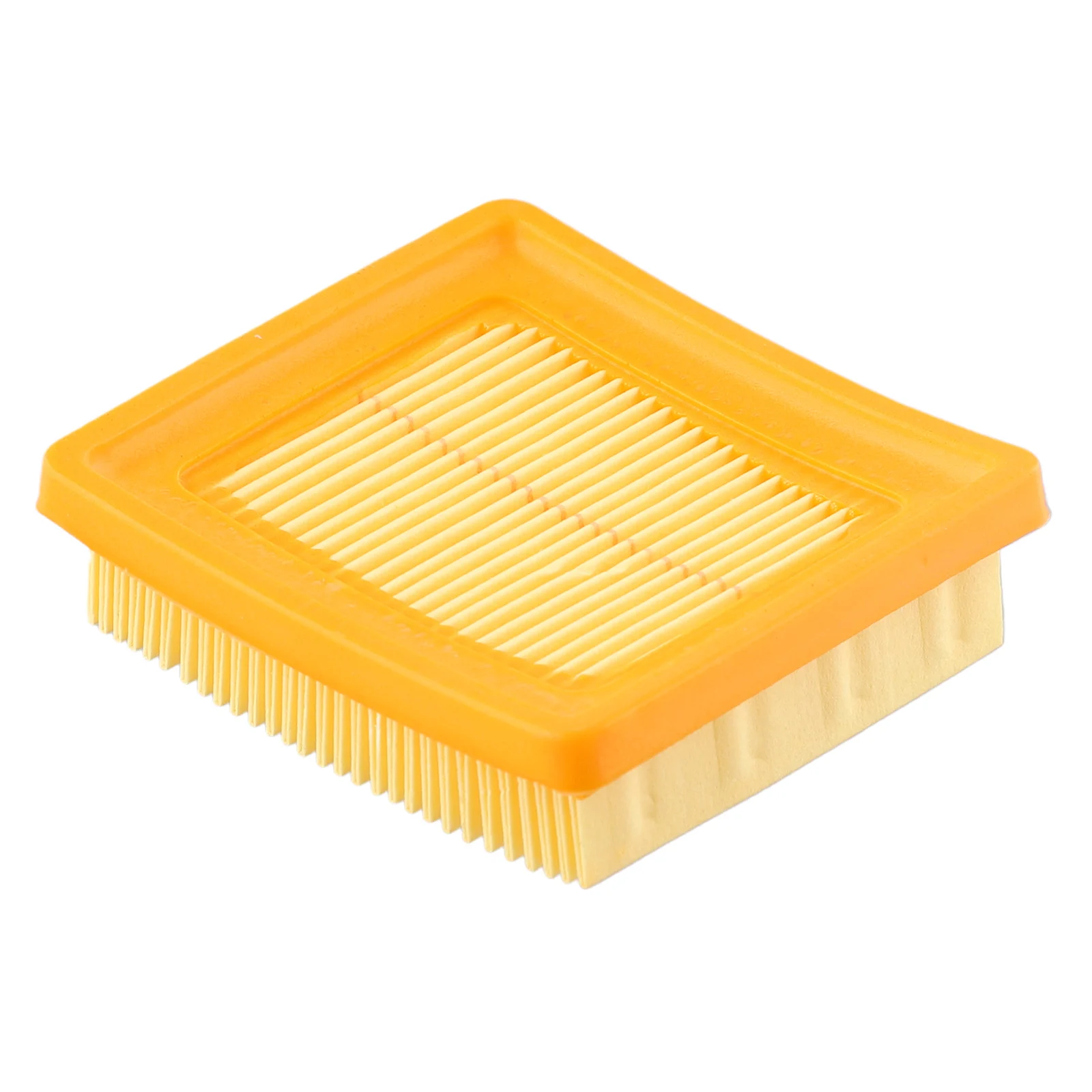 

6 Pack Air Filter For 4180-141-0300B FS91 FS131 FS111 Replacement 93353 8.5*6.5*2cm Lawn Mower Parts &accessories Garden Tool