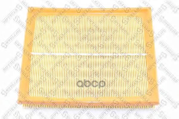 71-00119-SX_фильтр воздушный!\ Ford Granada/Scorpio/Sierra 2.0i-2.9i/1.8TDi/2.5TD 80 STELLOX арт. 71-00119-SX |