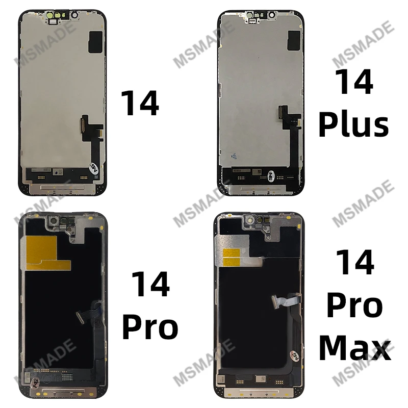 Phone Lcd Iphone 10 Max Lcd Screen Replacement OLED 16 Pro Max