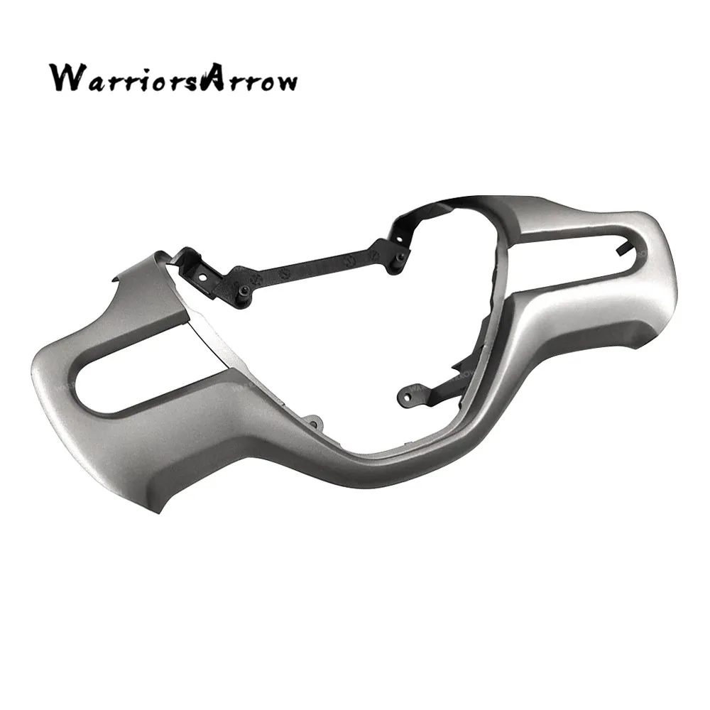 

Steering Wheels Garnish Silver Plastic For Honda Civic 2006 2007 2008 78540-SNA-A81ZA 78540SNAA81ZA 78540SNAA81