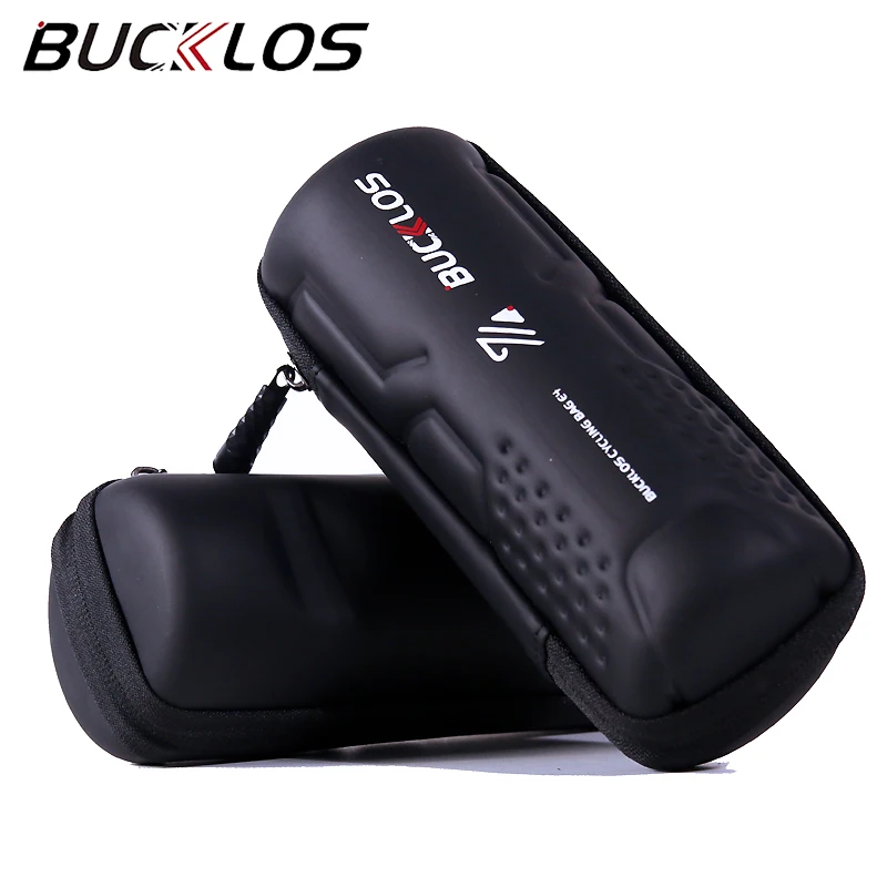 BUCKLOS Multifunction Tools Repair Kits Bag Set Key Storage Capsule Case Repair Tool Box Cycling Accessories Bike Repair Tool Kit