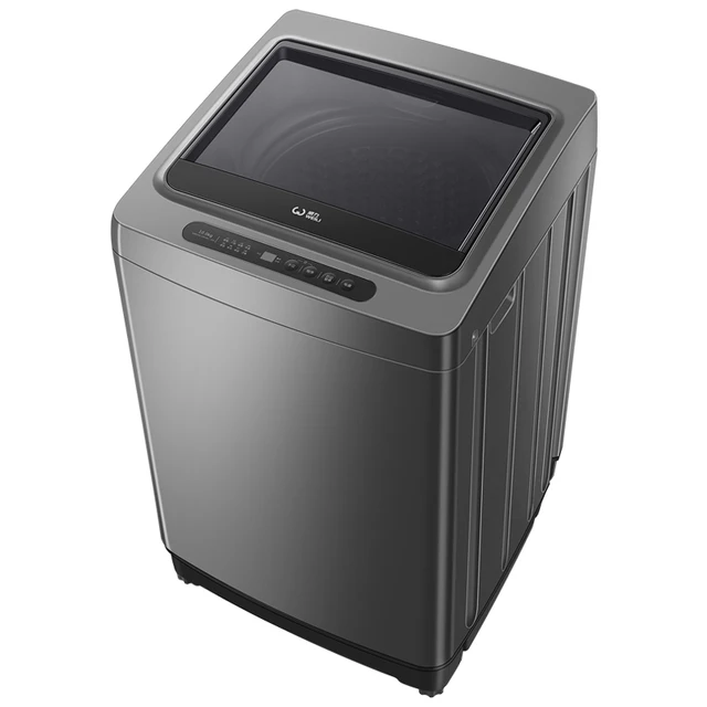 WEILI 10kg Wave Wheel 세탁기: 혁신적이고 효율적인 세탁 경험