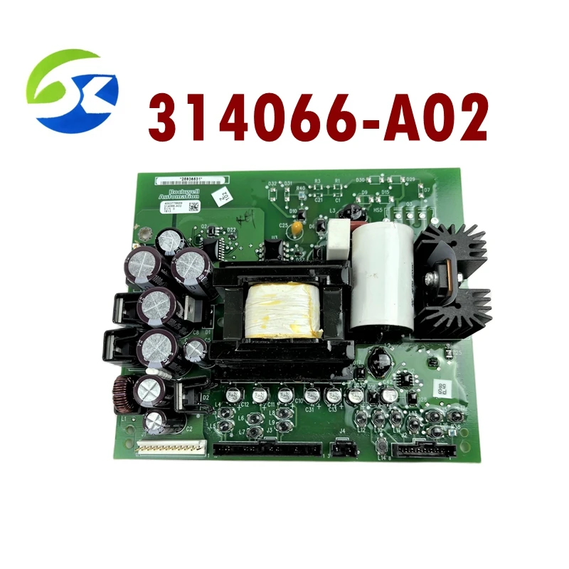 

Used 314066-A02 Fast delivery at warehouse parts