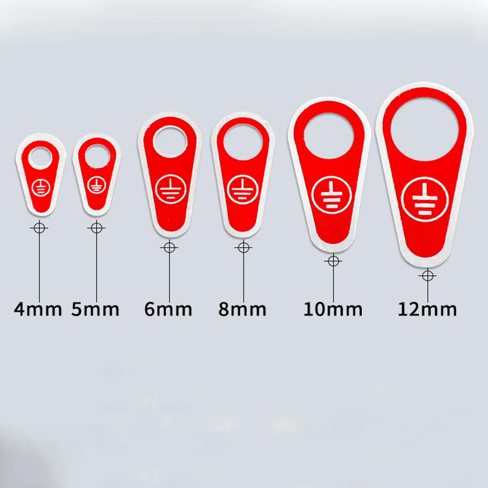 fio terra abertura 4 5 6 8 10 12 1000pcs 01