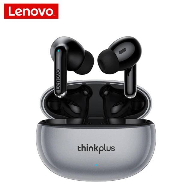 Audifonos True Wireless Lenovo Thinkplus XT88 Negro