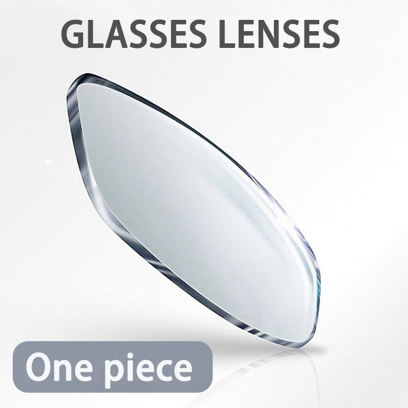 Eyeglass lens