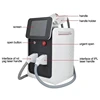 NEW 2025 Trend 3 In 1 Portable Multifun ction Beauty Machine Laser Hair Tatoo Removal Machine IPL+RF+Nd Yag Laser Machine 4