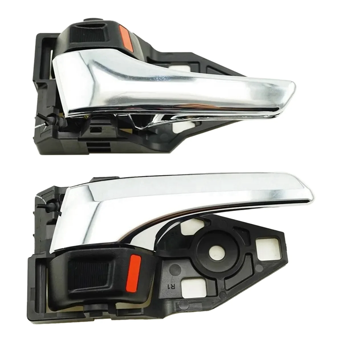 Manija de puertas delanteras interiores de coche accesorio para TOYOTA manija-de-puertas-delanteras-interiores-de-coche-accesorio-para-toyota
