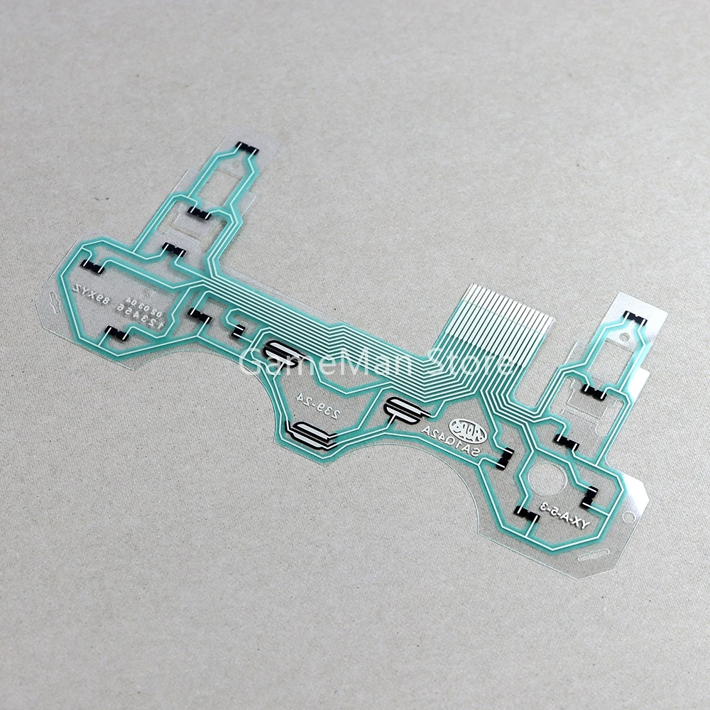 PS2用 PAR 5pcs/lot SA1Q42A H SA1Q43-A For Playstation 2 Controller
