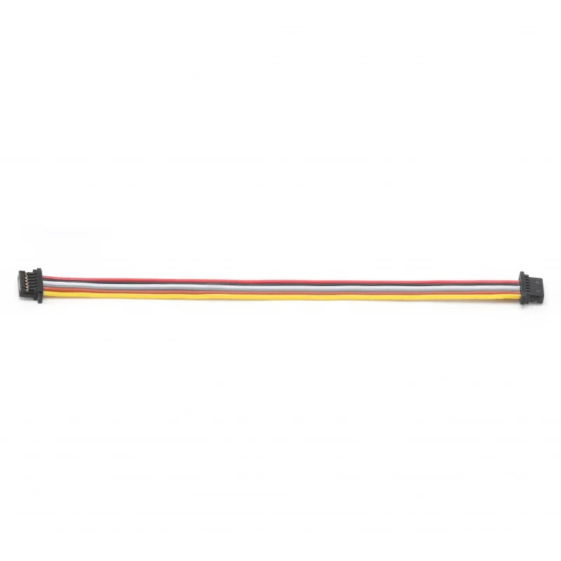 DJI Air Unit Series 3-in-1 Cable for O4 Air Unit Pro/O3 Flight Controller Hobby Accessories with 3.9 Inches Lenght Original