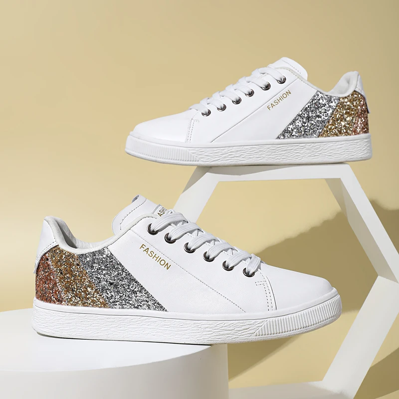 

Slab shoes women's new retro white shoes in summer 2023 are light, casual, comfortable and versatile sneakers women's shoes.