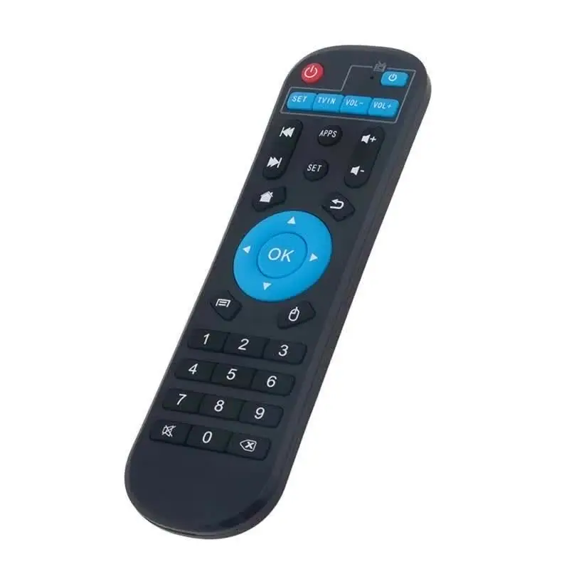 Télécommande Originale pour Box Android MAXDIGI X1 Pro