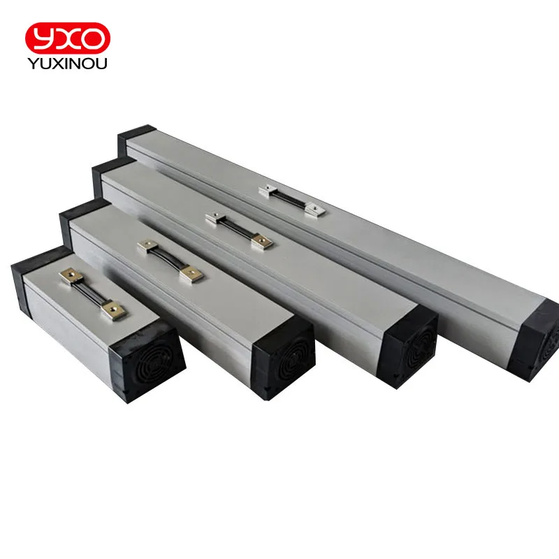 LED Ultraviolet Light UV Curing Lamp Quick dry 405nm 365nm 395nm Varnish Paint Coating Glue Agent Resin Solder Circuit board PCB