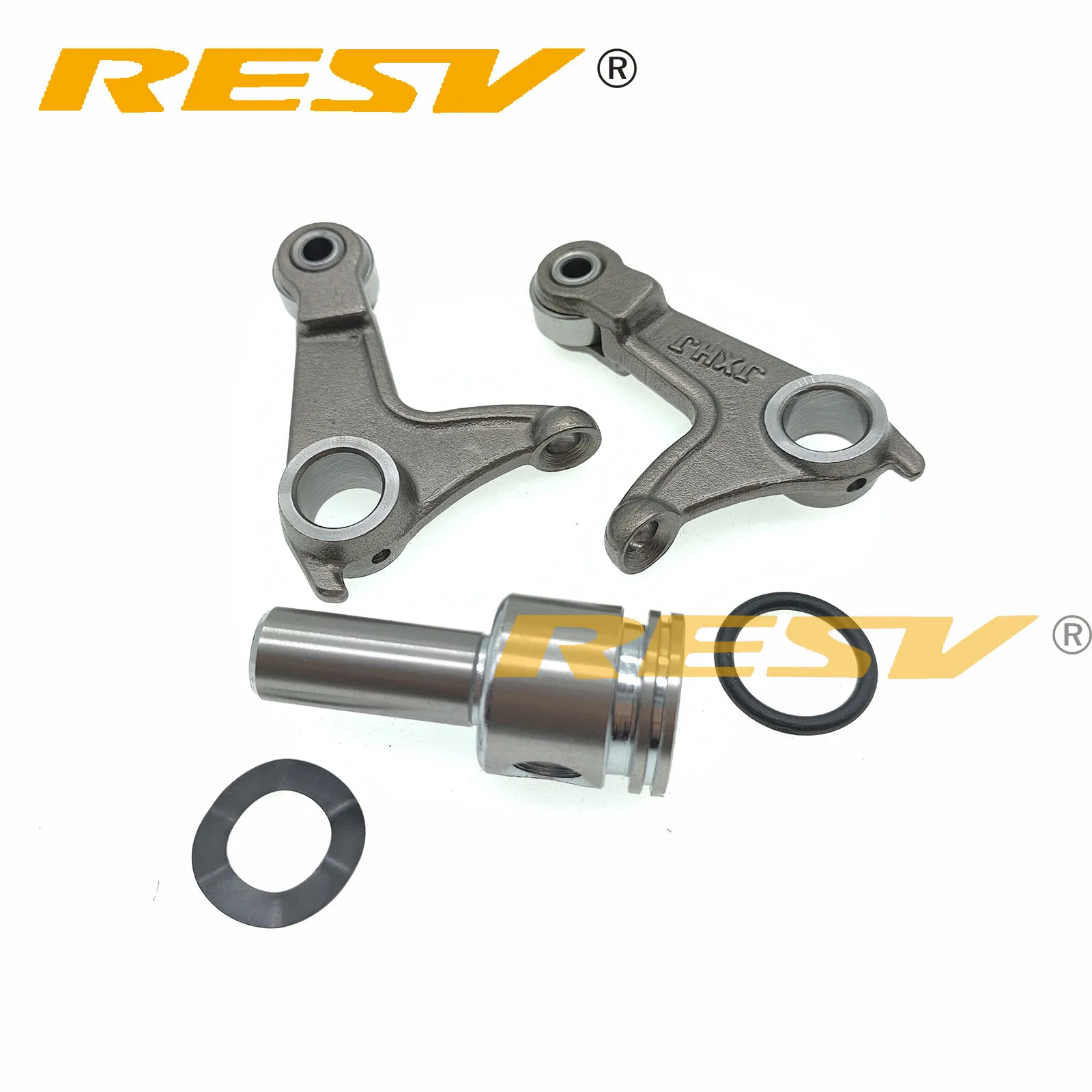 Head Camshaft Motorcycle 6