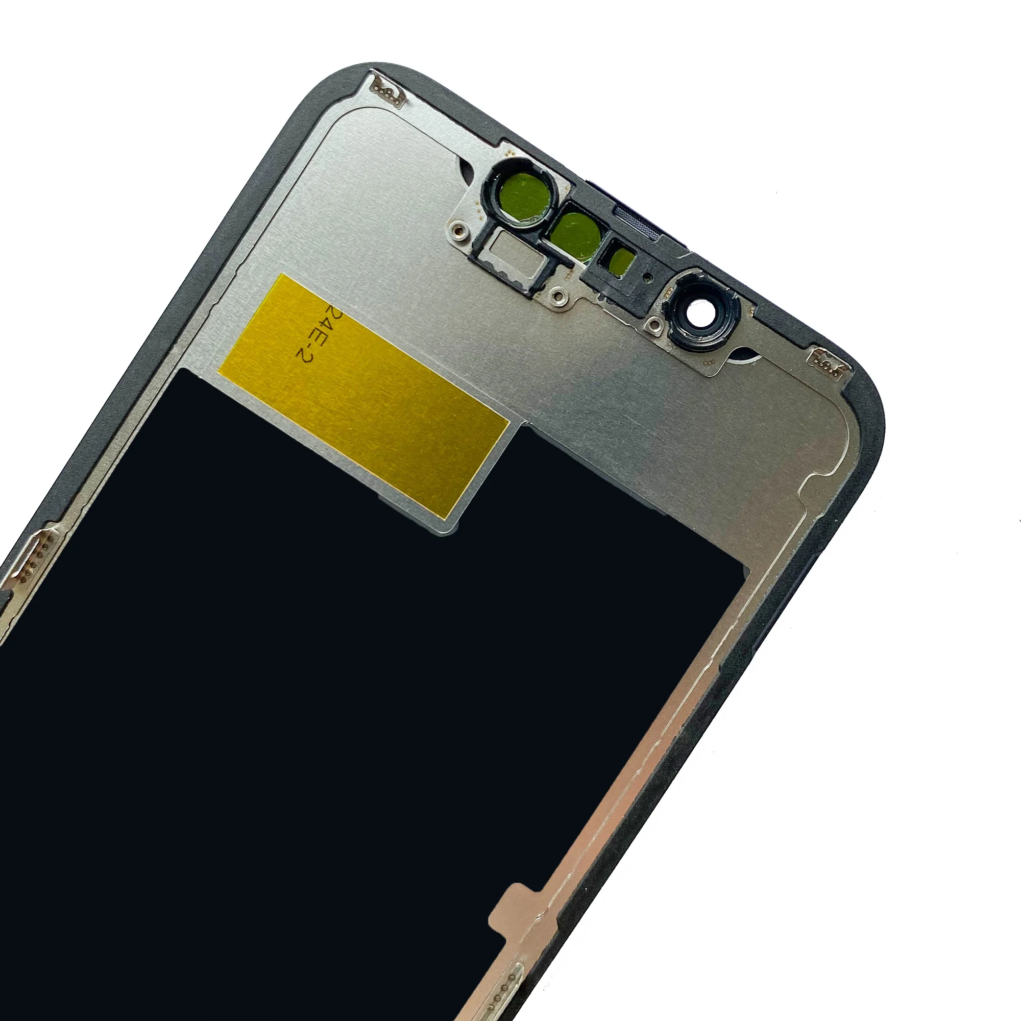 LCD incell AAA di alta qualità per iPhone 13 mini Display Touch 13mini Sostituzione schermo Digitizer Assembly Parti di riparazione all'ingrosso - immagine 6