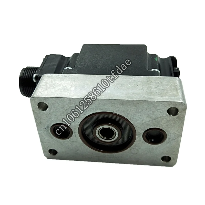 SAUER Dan-foss hydraulic control valve MCV MCV116 MCV116F MCV116F3113 Electric   original sauer dan foss 157 157b 157b4902 11166837 pveo 32 hydraulic proportional valve 11 32 volt amp