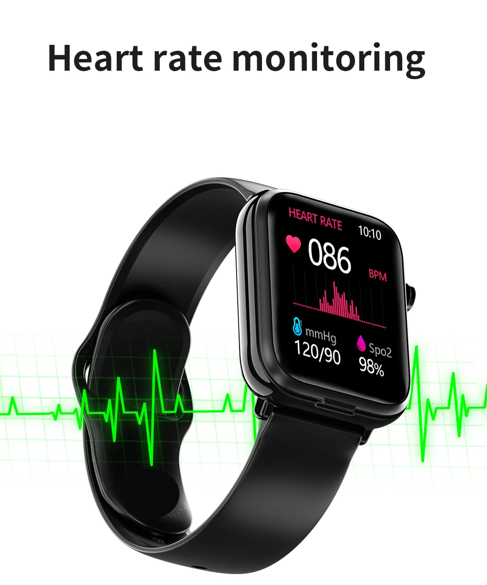 Smart Watch X8 TWS Bluetooth Earphone 2In1 Heart Rate Blood Pressure Monitor Sport Smartwatch Fitness Clock for Android IOS