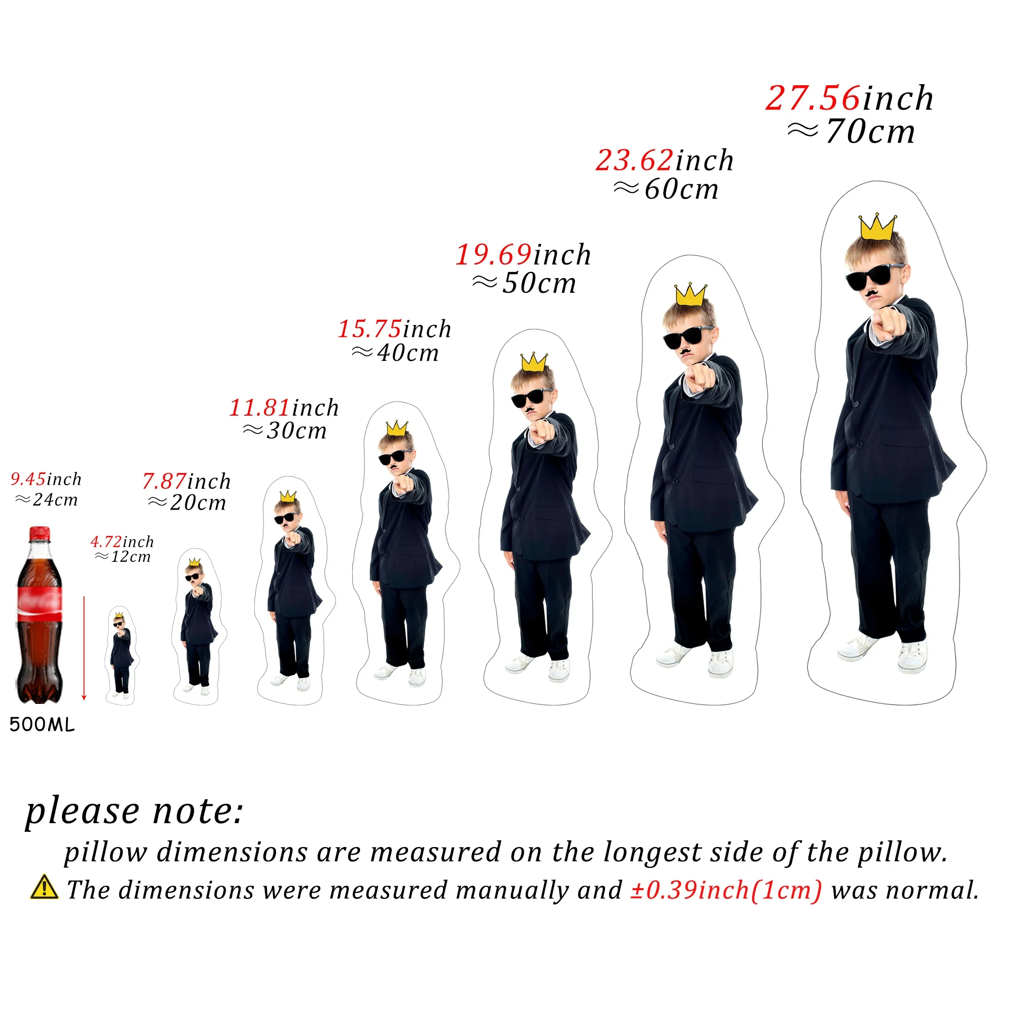 Personalized Photo DIY Humanoid Cushion Couple Toys Dolls Stuffed Boyfriend Pillow Doll Custom Father Lifesize Picture Cushion 5 Personalized Photo DIY Humanoid Cushion Couple Toys Dolls Stuffed Boyfriend Pillow Doll Custom Father Lifesize Picture Cushion 5