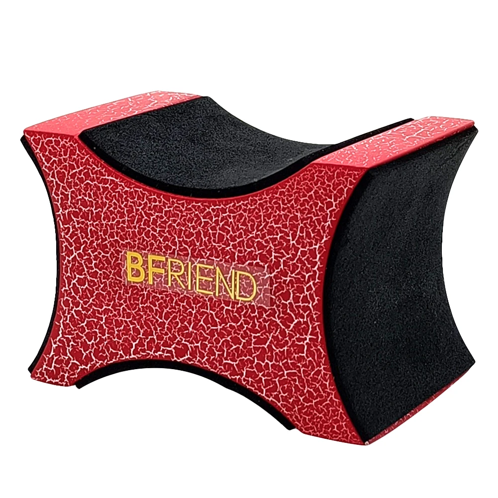 Wooden Guitar Support Pillow for Acoustic Electric Instruments