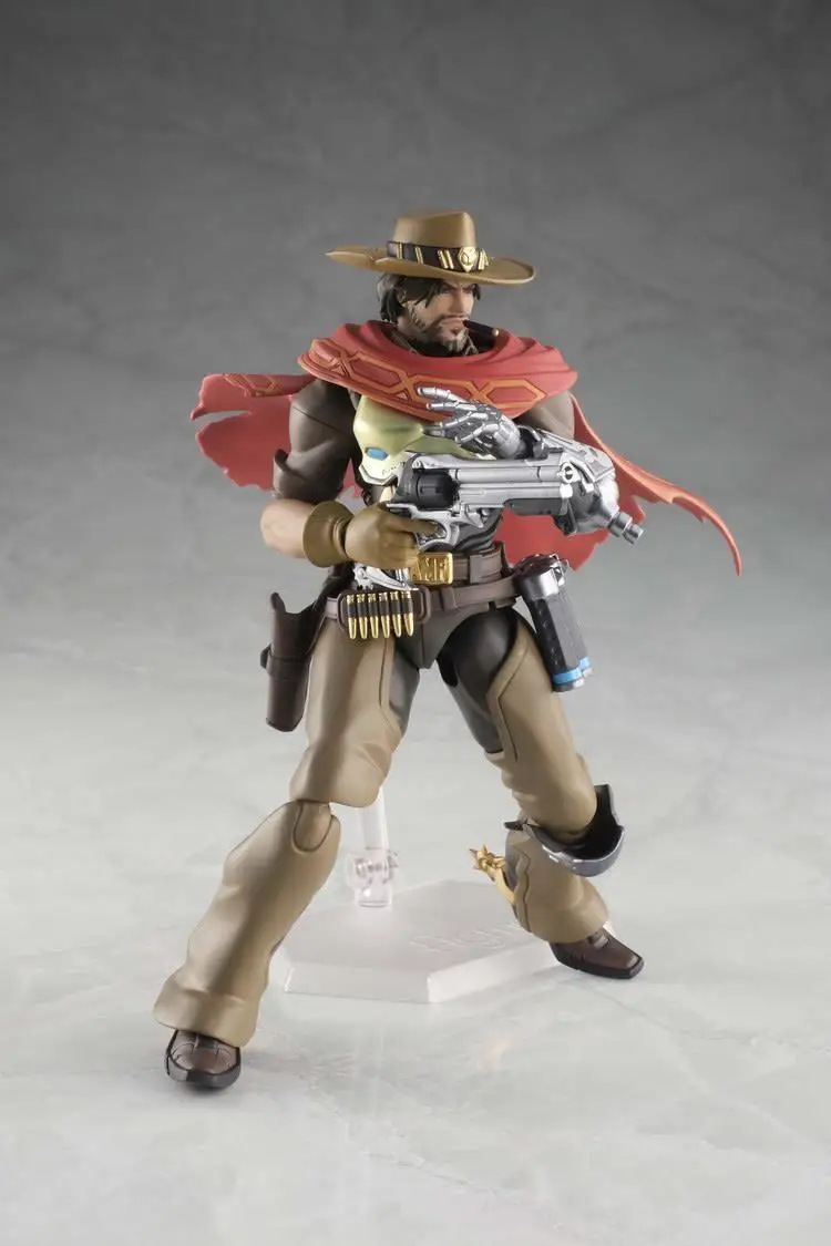 figma オーバーウォッチ ファラ figma ファラ