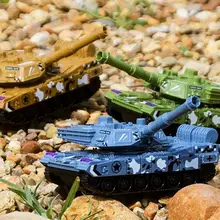 

Tank Inertia Toy Smallest Details Fadeless Pull Back Tank Inertia Vehicle Toys Interactive Tank Toys Tank Inertia Toy