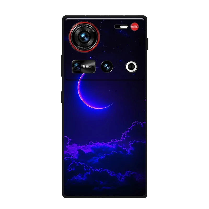 Enhanced Matte TPU Shockproof Silicone Phone Case - Soft Protective Bumper Cover