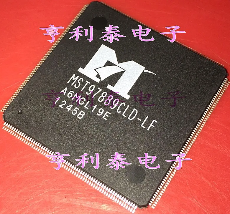

Original MST97889CLD-LF Fast Shipping