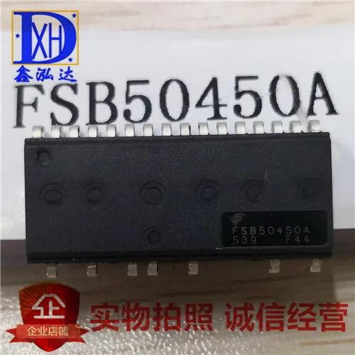

FSB50450A Новый + оригинальный в наличии 10 uds