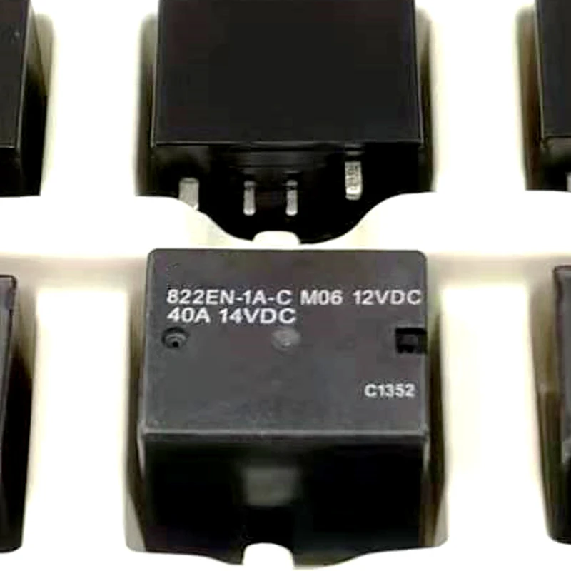 Реле v23076 a3001 d142