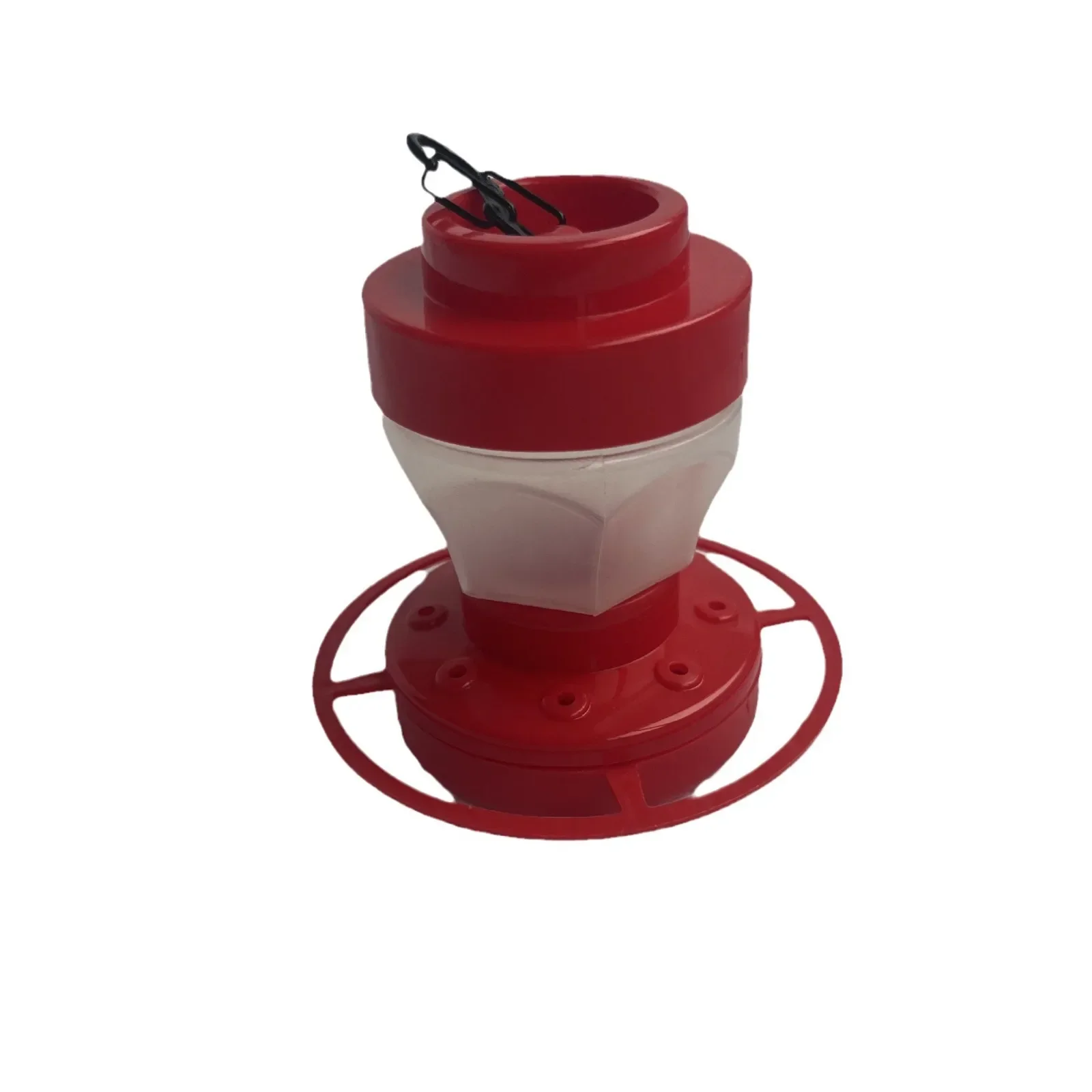 Plastic Hummingbird Feeder For Outdoor 5