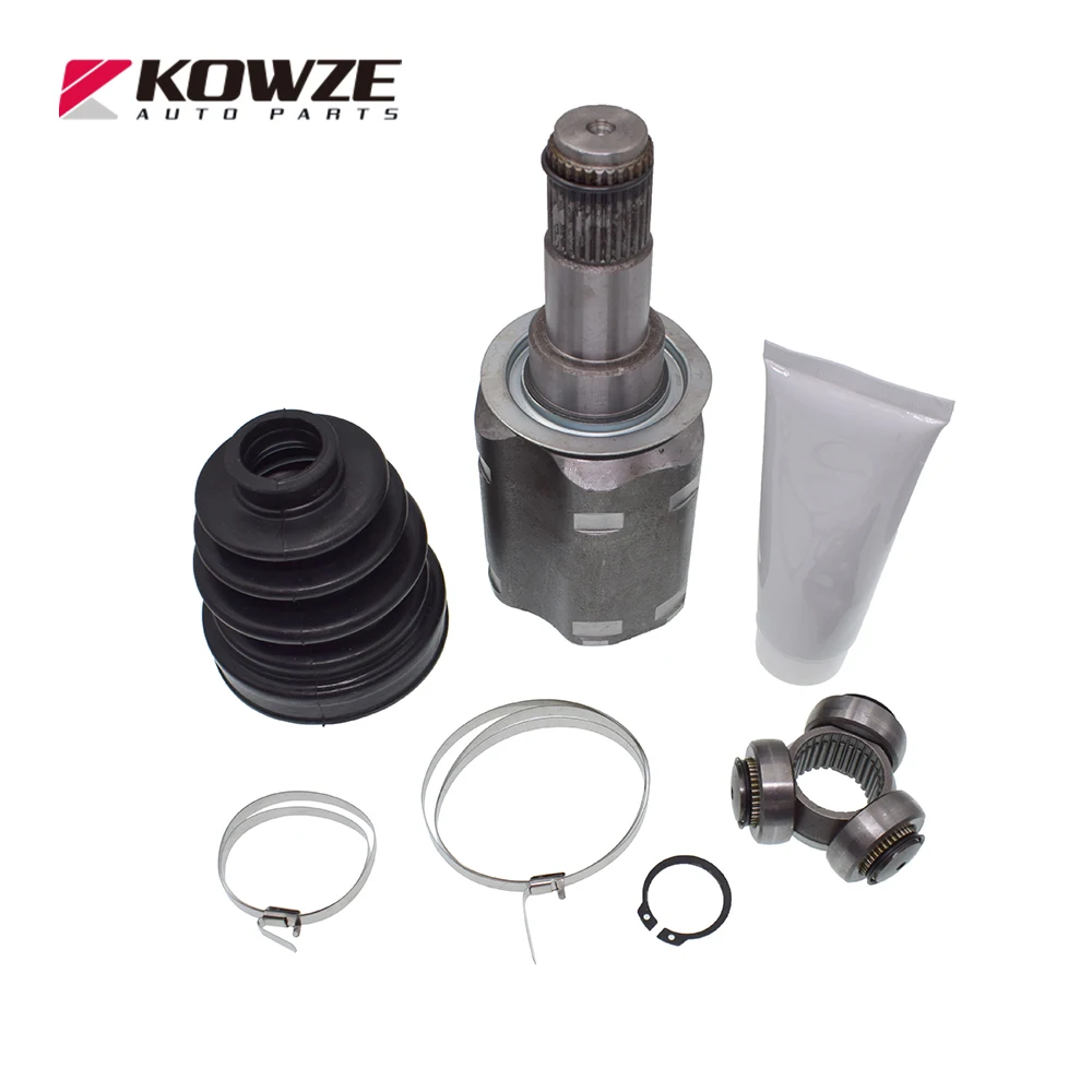 

Комплект правого шарнира вала передней оси 30/30 для TOYOTA LAND CRUISER KDJ120 KZJ120 43403-60020