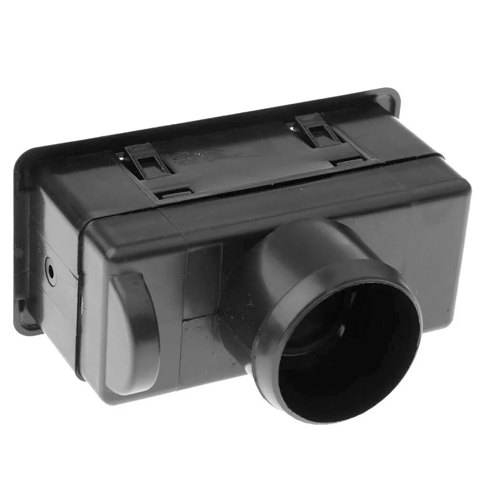 Car Air Conditioner Air Vent A/C Dashboard Outlet Ventilation And Defrosting For Car RV ATV Truck Trailer Camper Motorhome