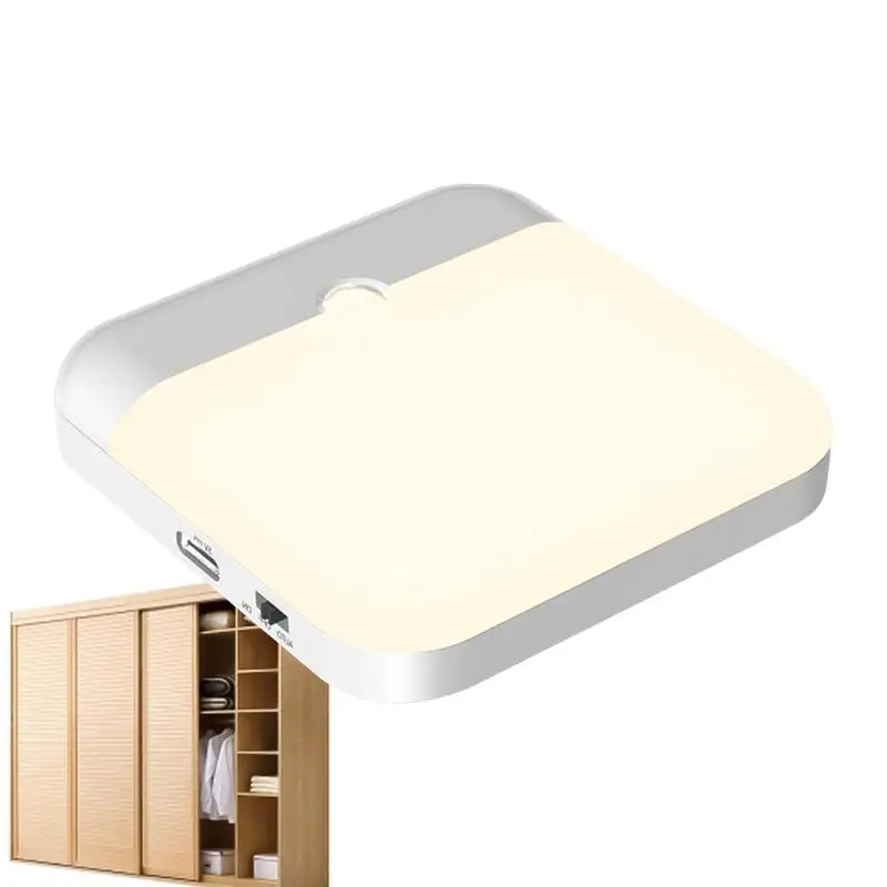 

Энергосберегающий портативный датчик движения для туалета