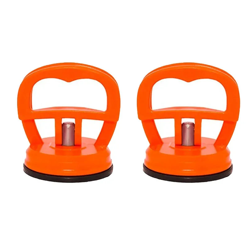 2pcs Orange
