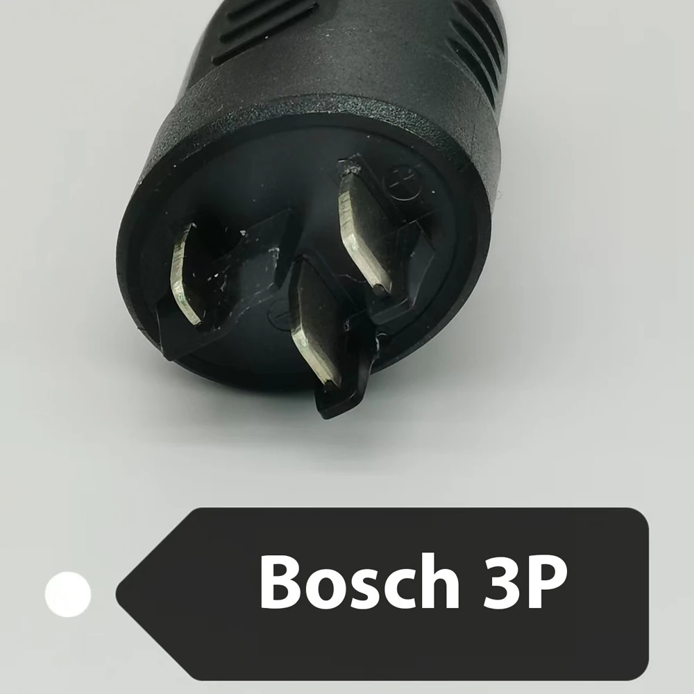 Bosch E-bike Mini Lader / Oplader Compact 2 Ampere Active , Performance