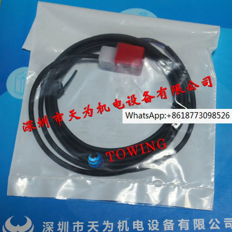 

New Original Louze Proximity Sensor IS122PP2NC-5E0 IS122PP/2NO-5E0