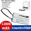 P2027-4S2P-MMBK Battery For Xiaomi Mijia Self Cleaning Robot Vacuum Mop Pro STYTJ06ZHM Dreame W10 1