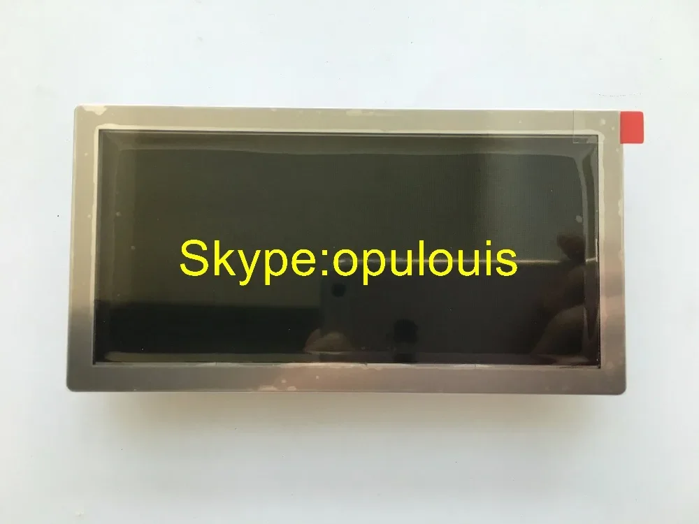 ο  LQ050B5DR02 LQ050B5DR01 LQ050B5DR03 ޸ ڵ DVD ׺̼ǿ   A + г 5 ġ 480*320 LCD ÷