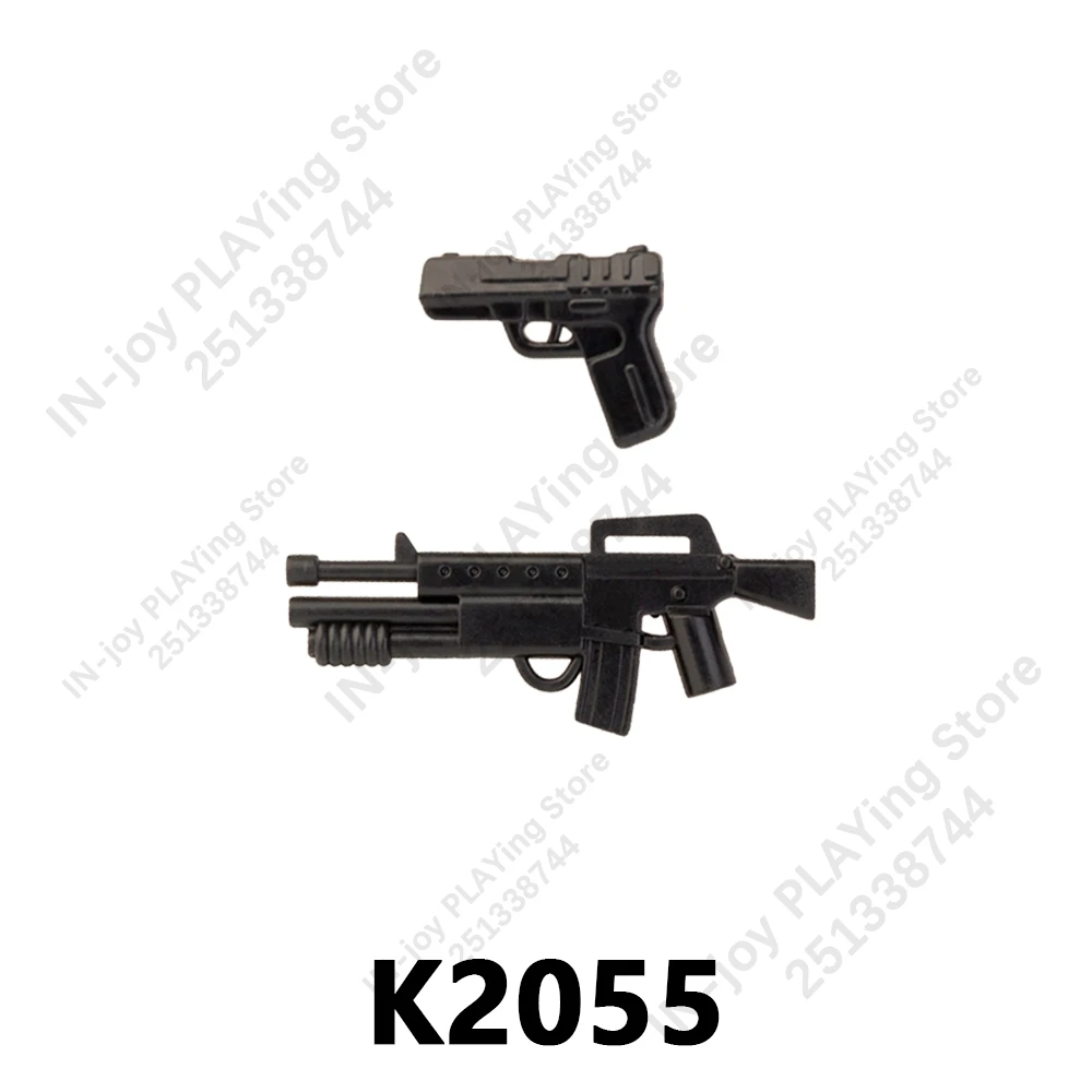 KDL808 Compatible with Action Figure Parts Bricks K2053 K2054 K2055 K2056 K2057 K2058 K2059 K2060 Koruit Blocks Accessories Toys