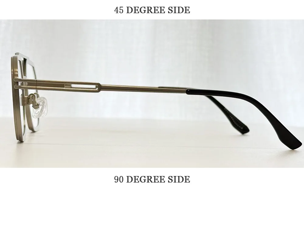 Steampunk Quadrat Sonnenbrille Männer Vintage-Mode Gläser Luxus Sonnenbrille Frauen Trendy Gafas De Sol Hombre Zonnebril Dropshipping – Detail 38